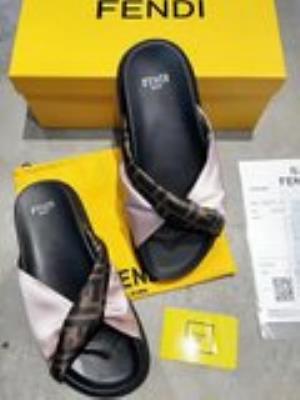 cheap quality FENDI Shoes Model No. 15